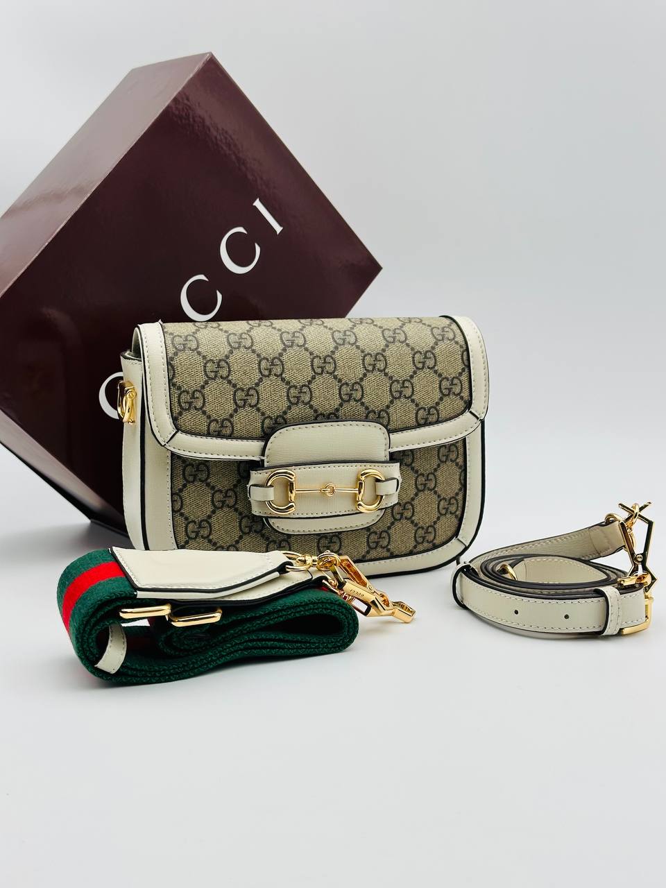 Сумка Gucci 2