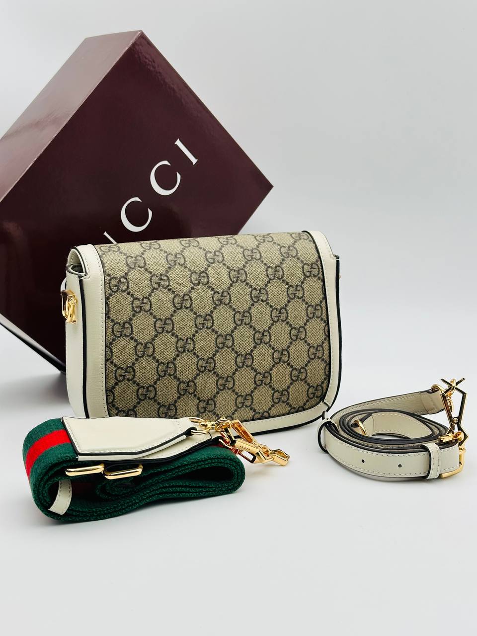 Сумка Gucci 3