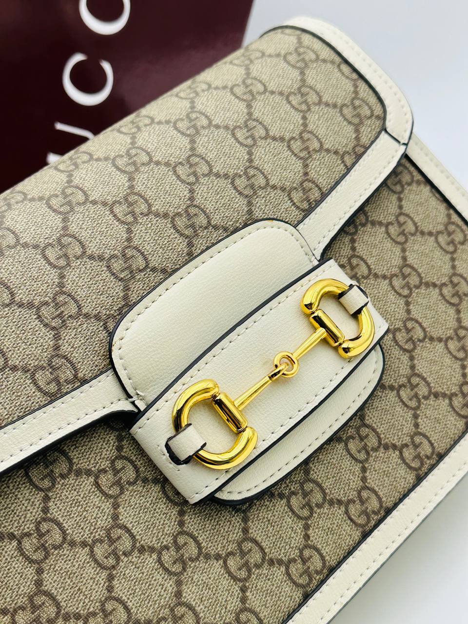 Сумка Gucci 3
