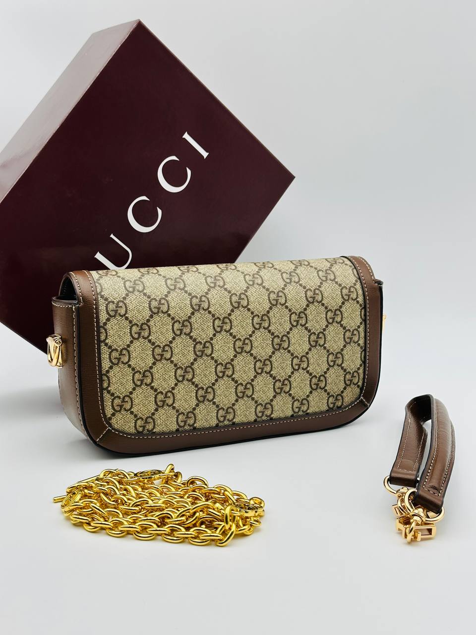 Сумка Gucci 3