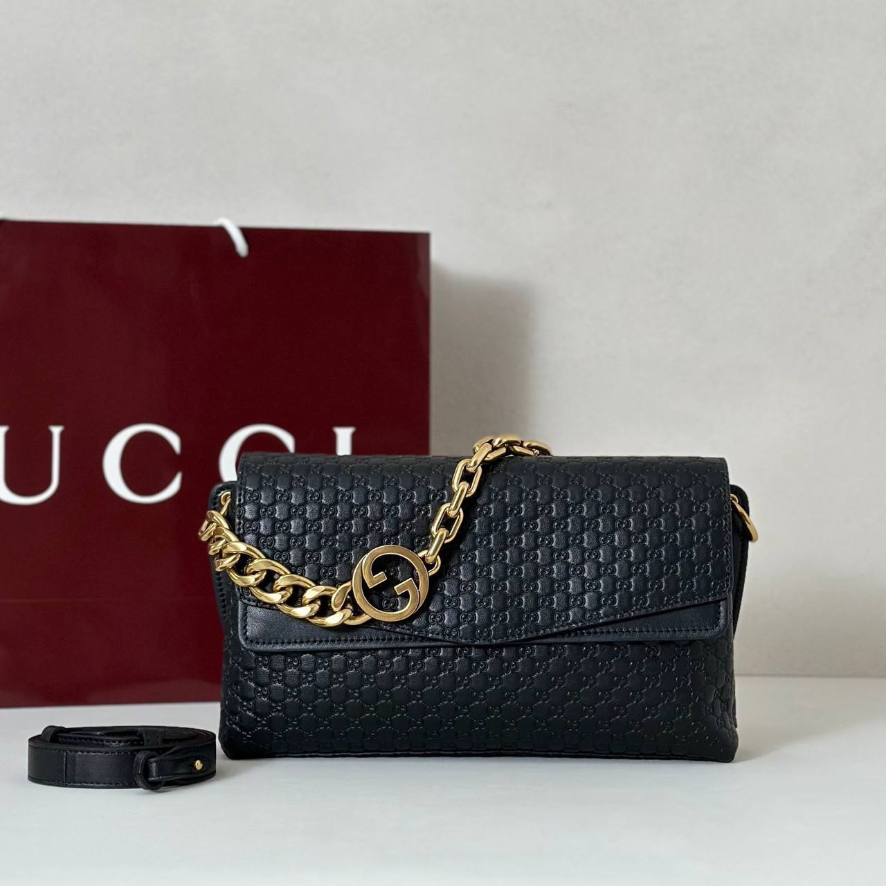 Сумка Gucci