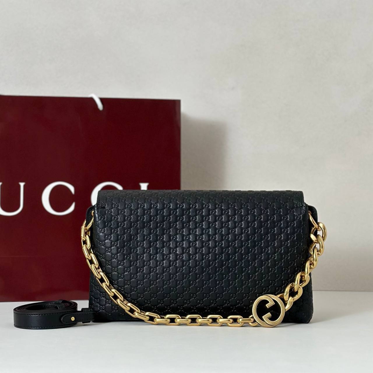 Сумка Gucci 3