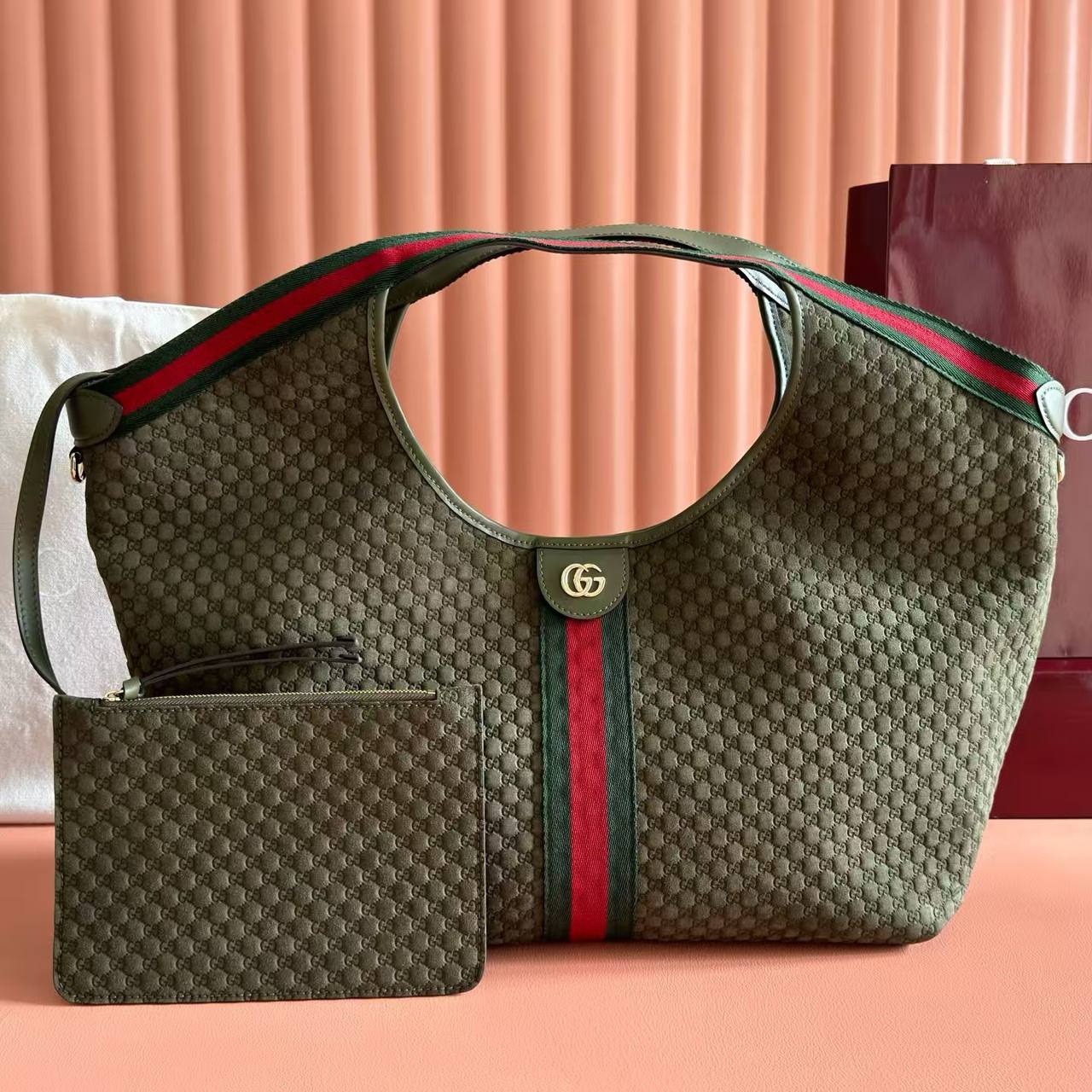 Сумка Gucci