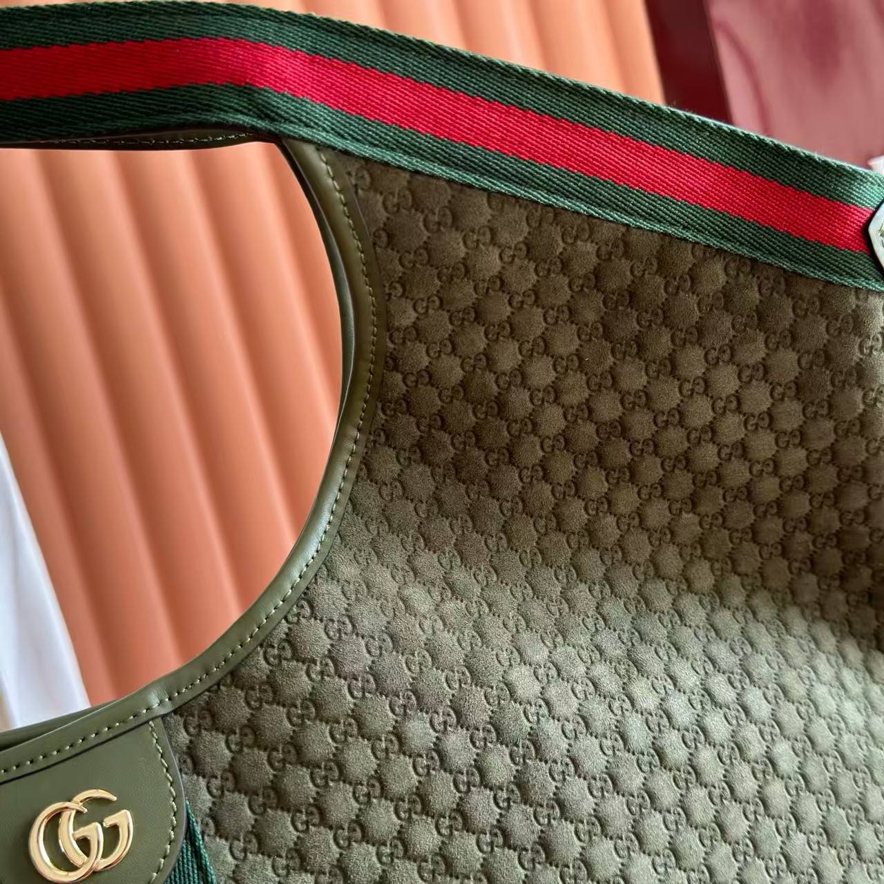 Сумка Gucci 2