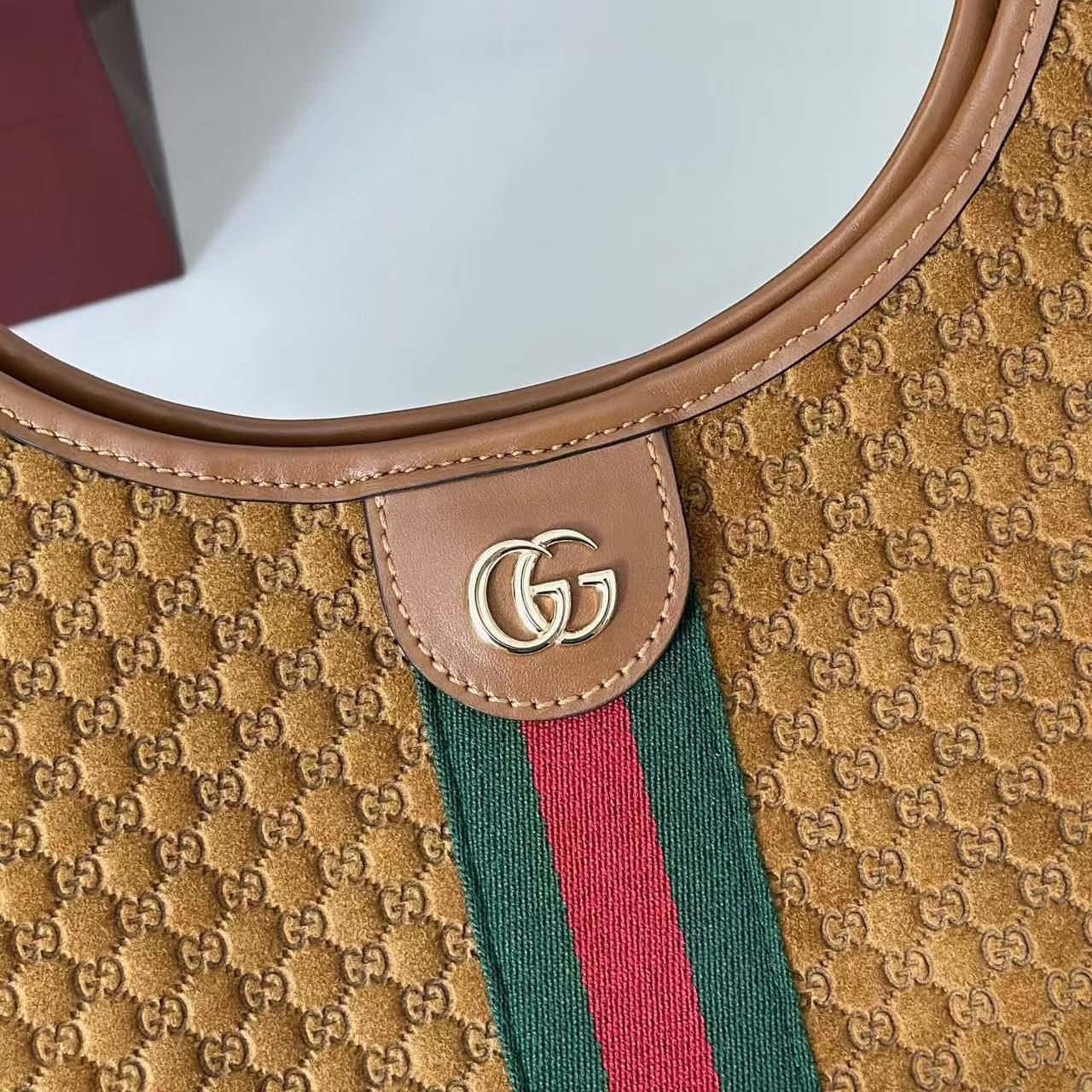 Сумка Gucci 2
