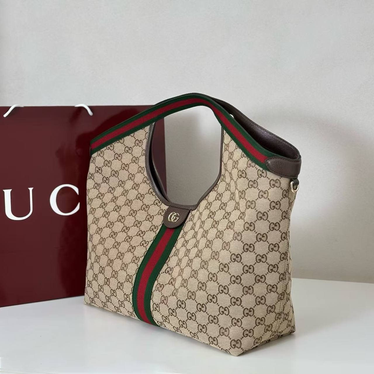 Сумка Gucci 2