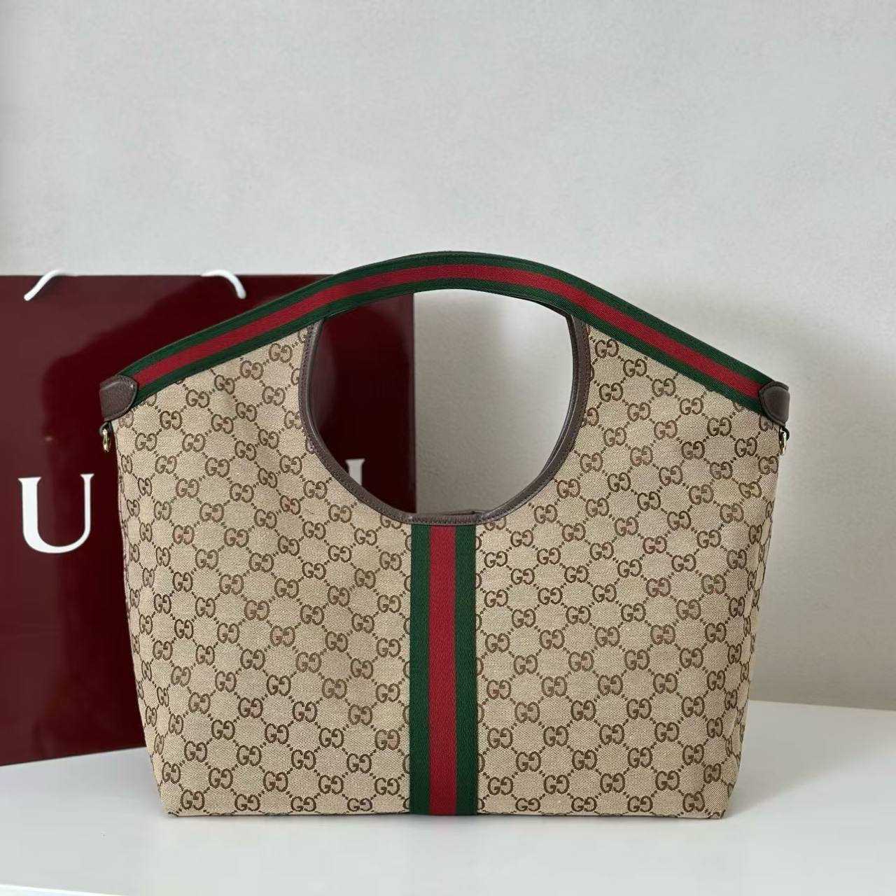 Сумка Gucci 3