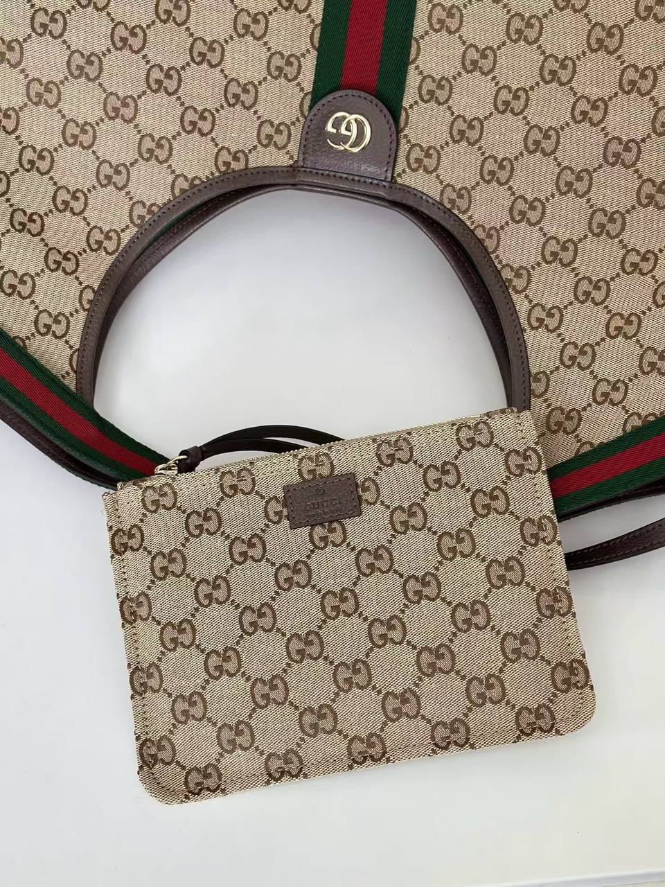 Сумка Gucci 5