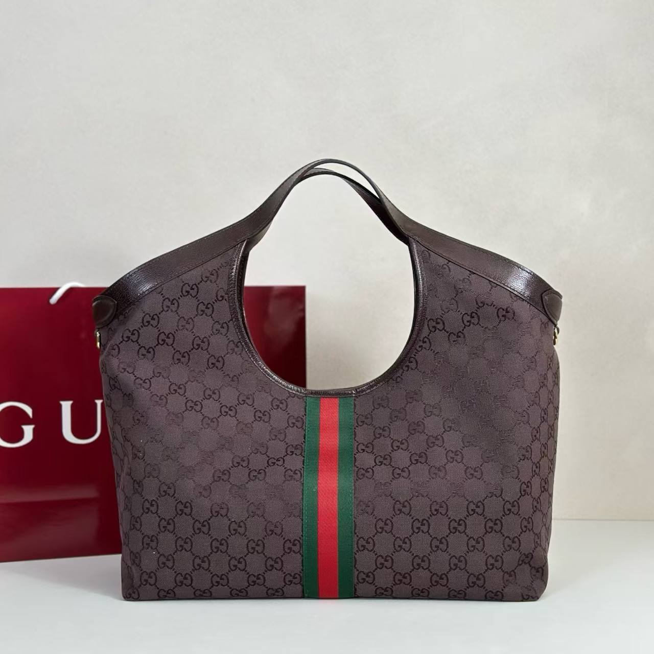 Сумка Gucci 3