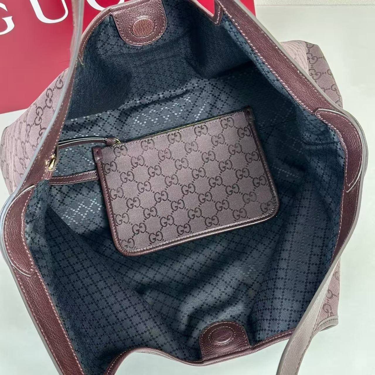 Сумка Gucci 8