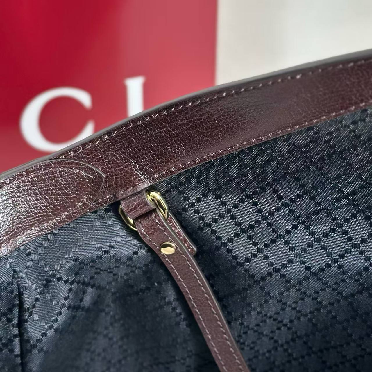 Сумка Gucci 9