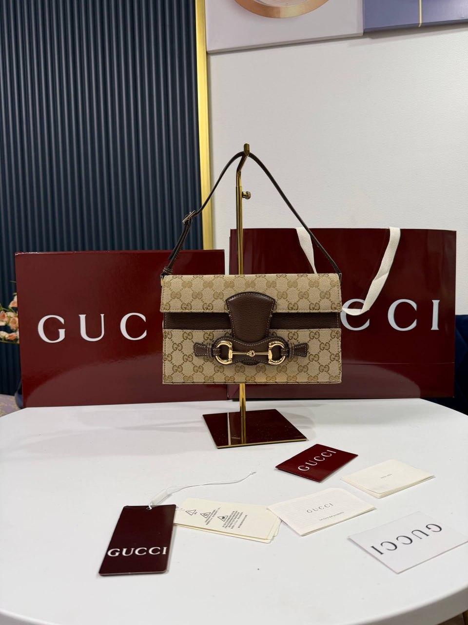 Сумка Gucci