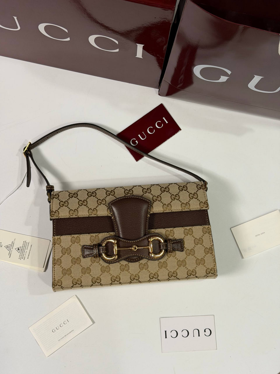 Сумка Gucci 5