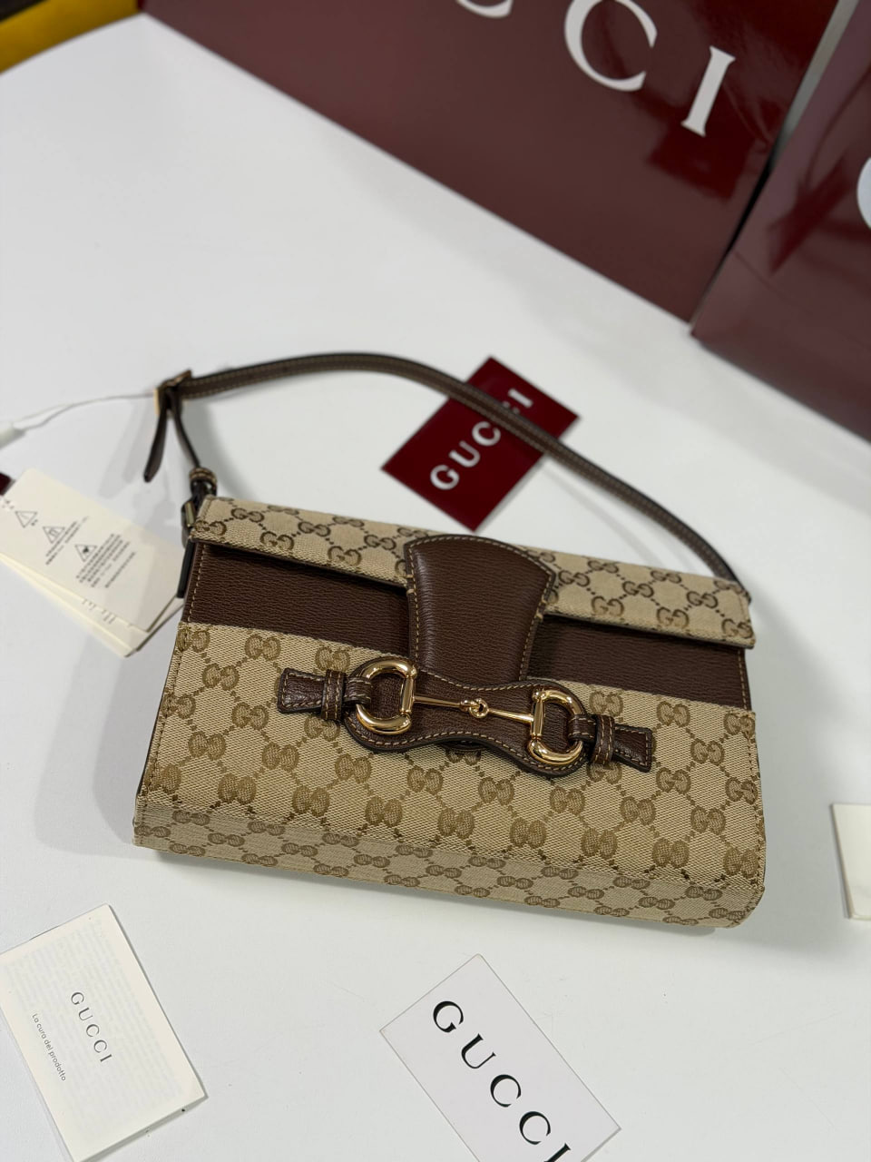 Сумка Gucci 6