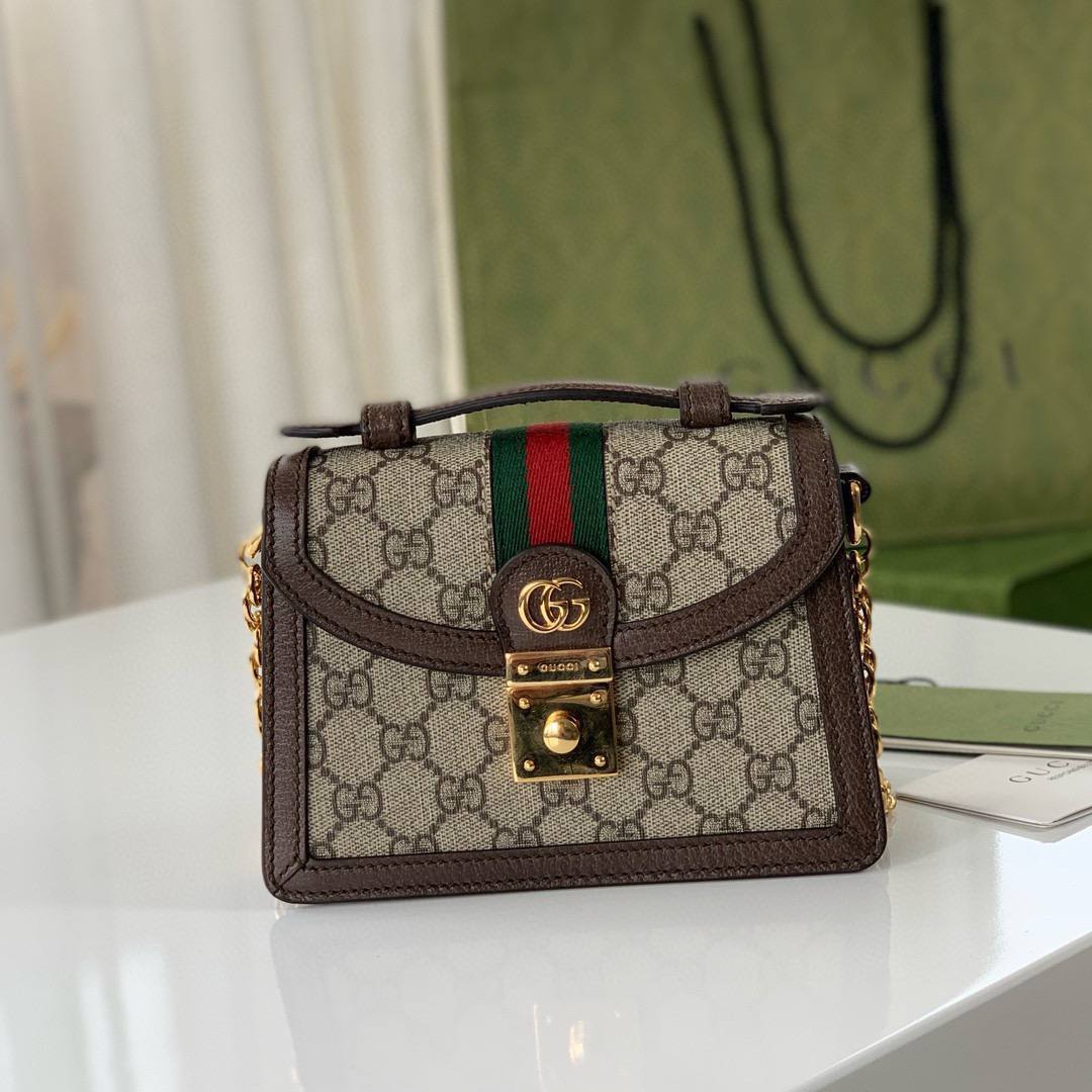 Сумка Gucci