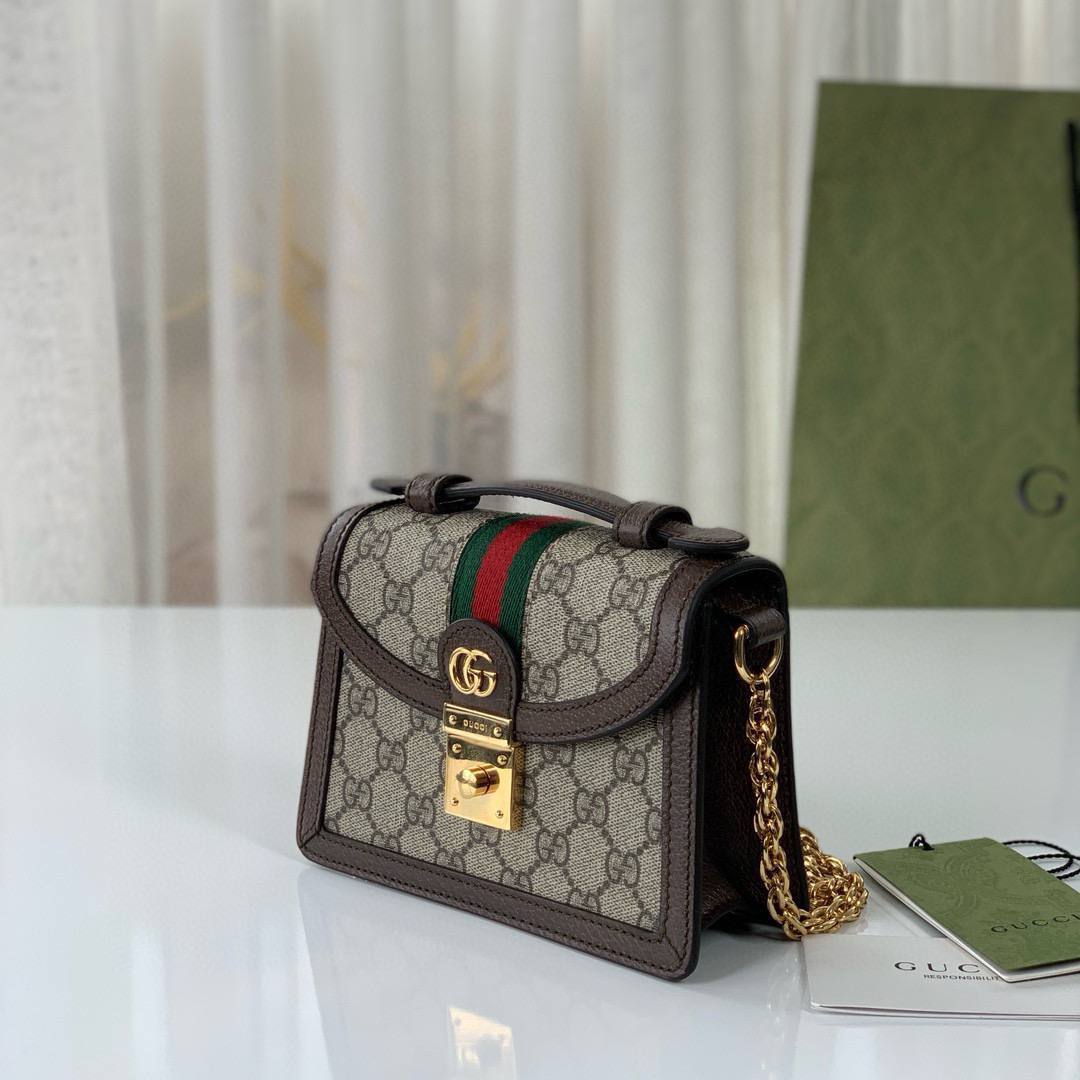 Сумка Gucci 2