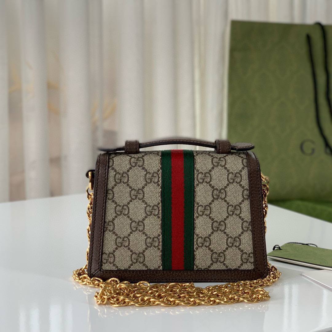 Сумка Gucci 3
