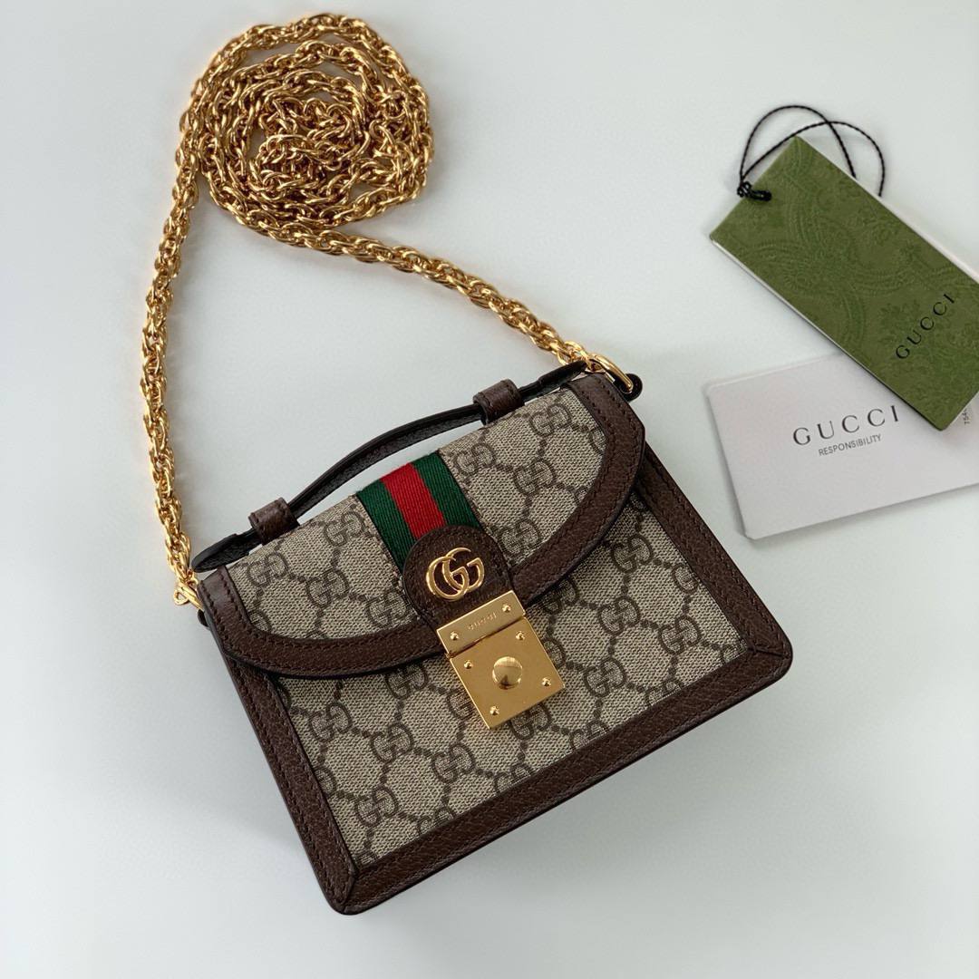 Сумка Gucci 4