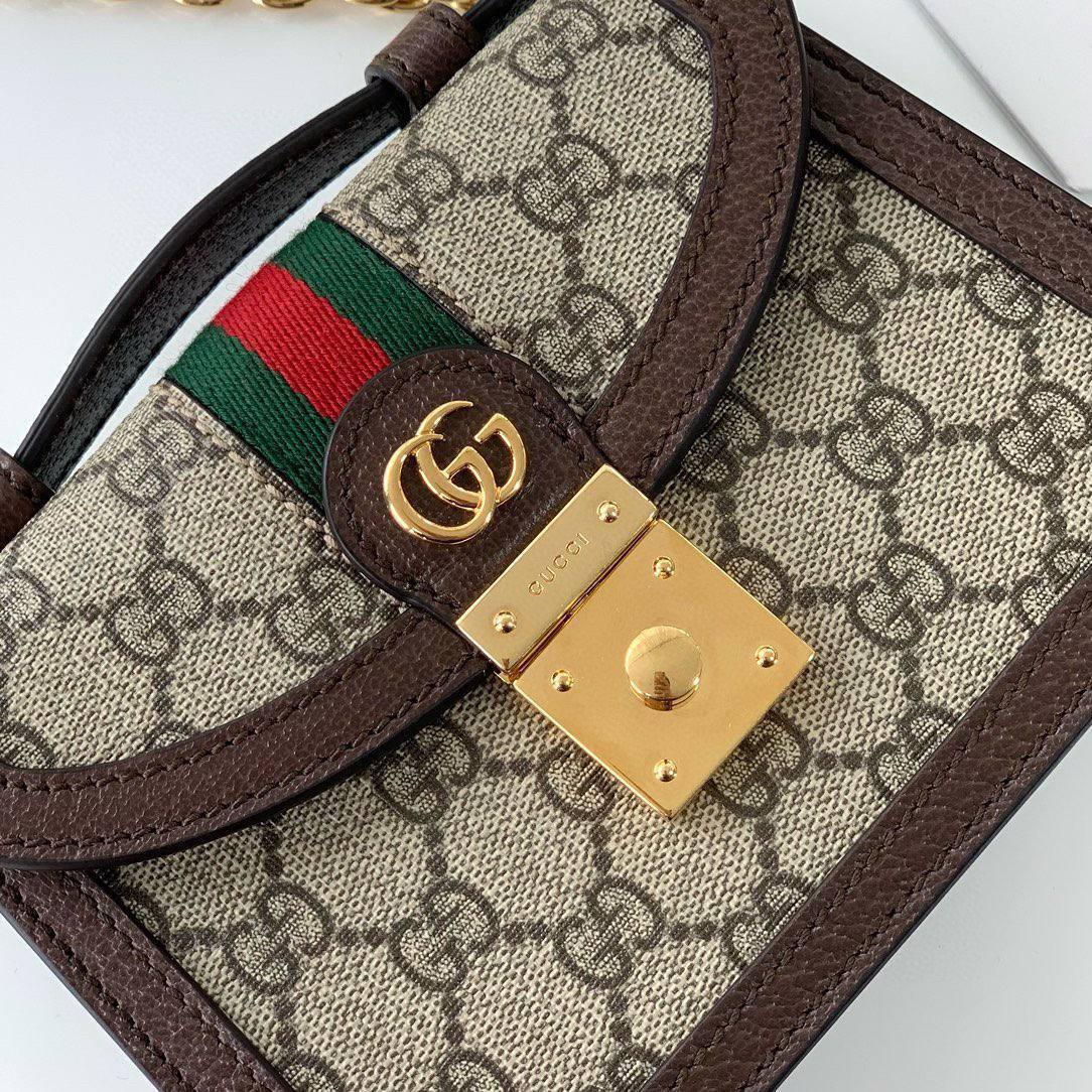 Сумка Gucci 5