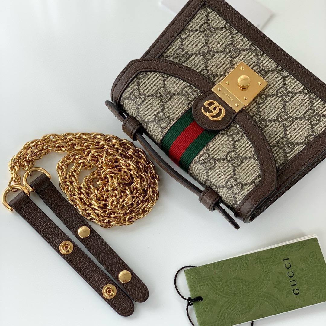 Сумка Gucci 6