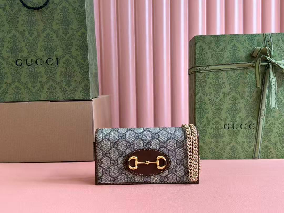 Клатч Gucci