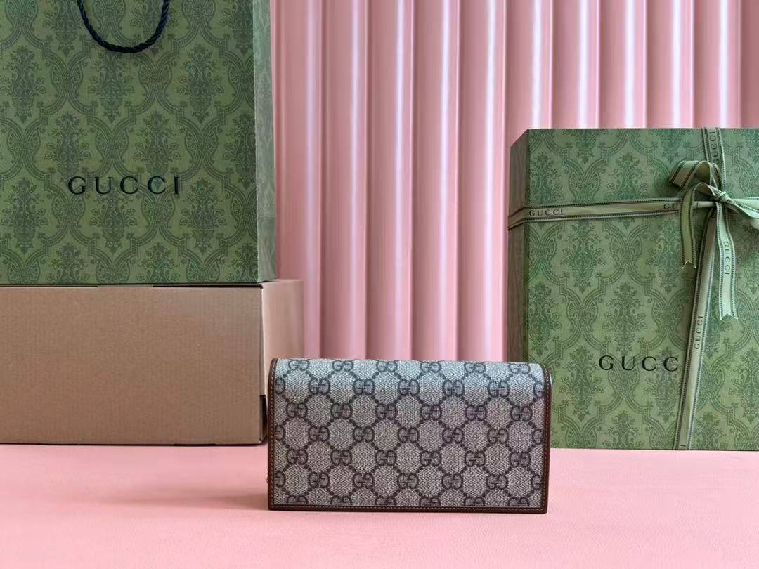 Клатч Gucci 2
