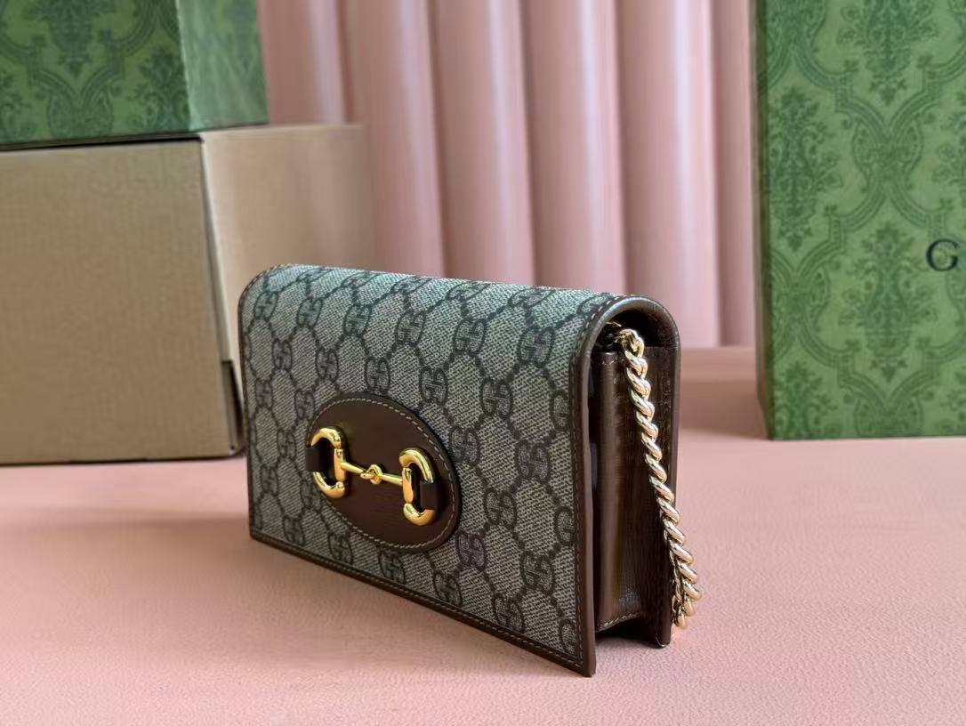 Клатч Gucci 3