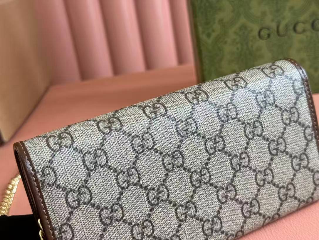 Клатч Gucci 4