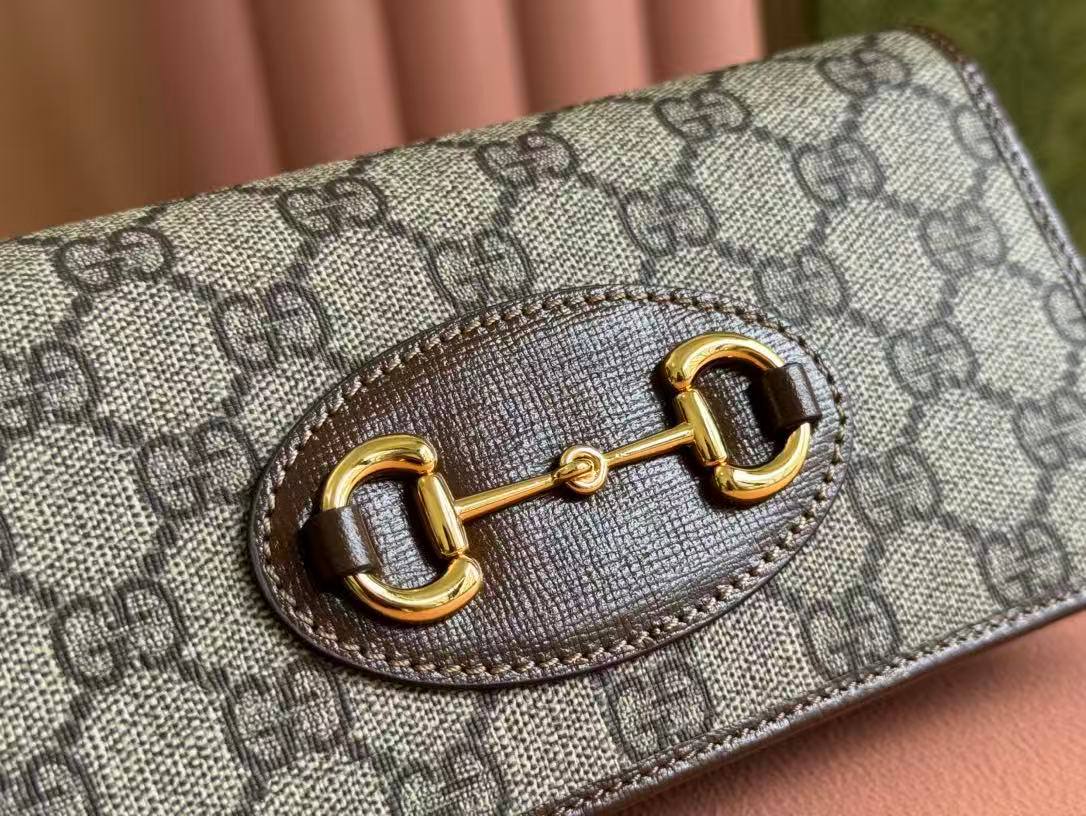 Клатч Gucci 5