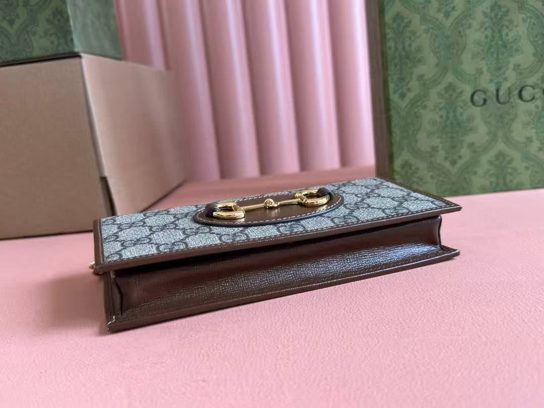 Клатч Gucci 6