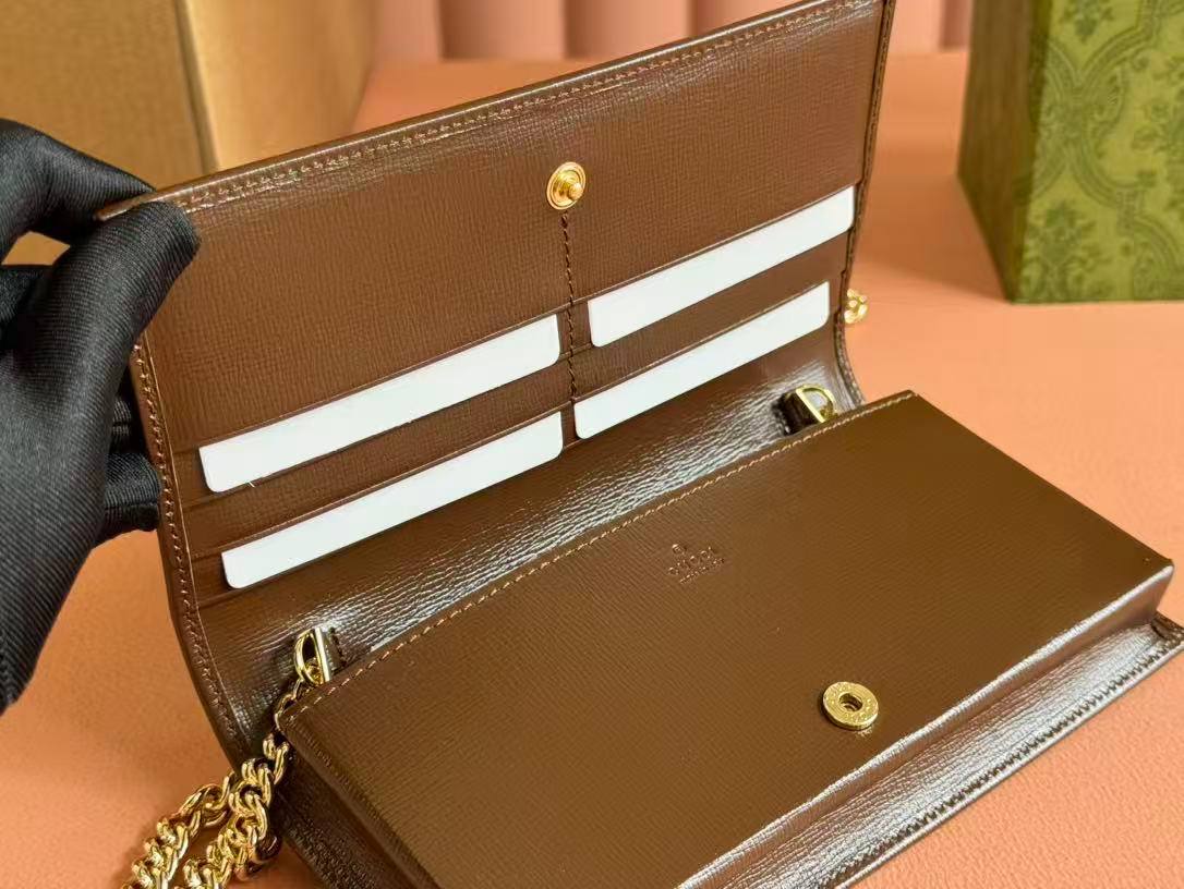 Клатч Gucci 7