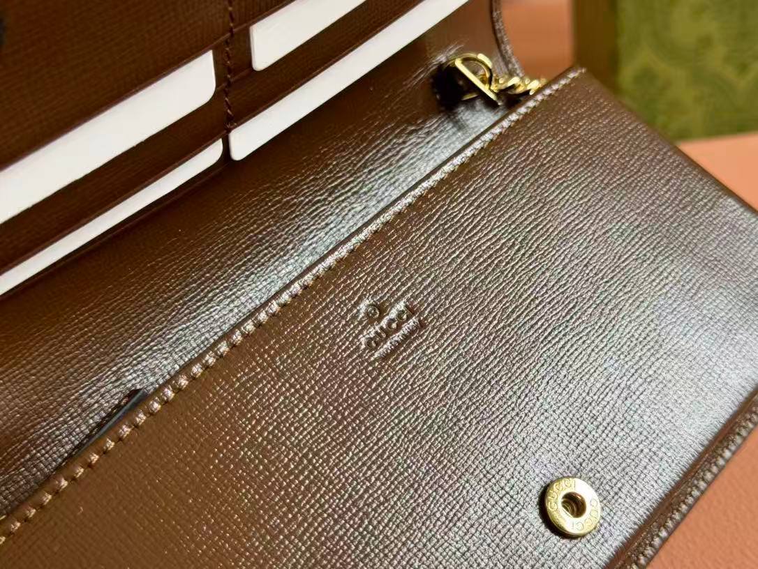 Клатч Gucci 8