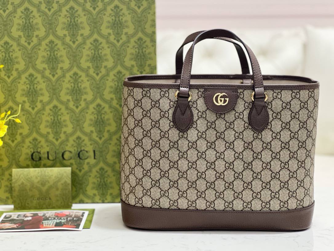 Сумка Gucci