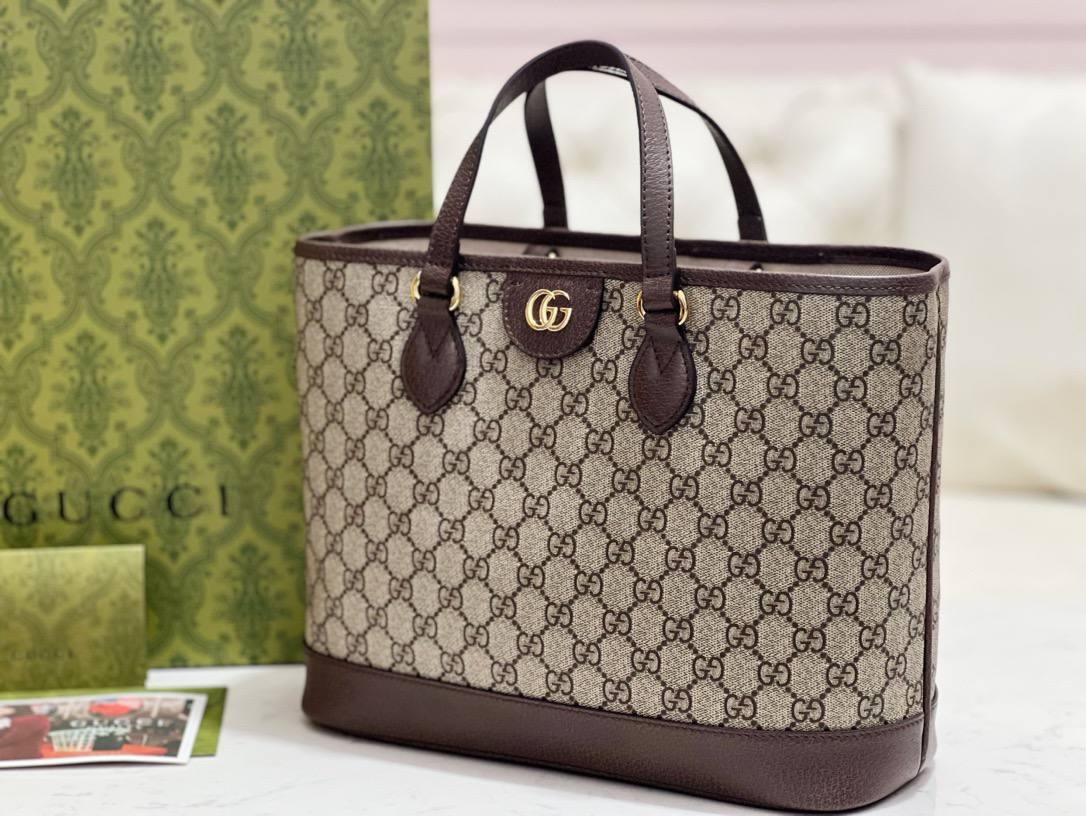 Сумка Gucci 2