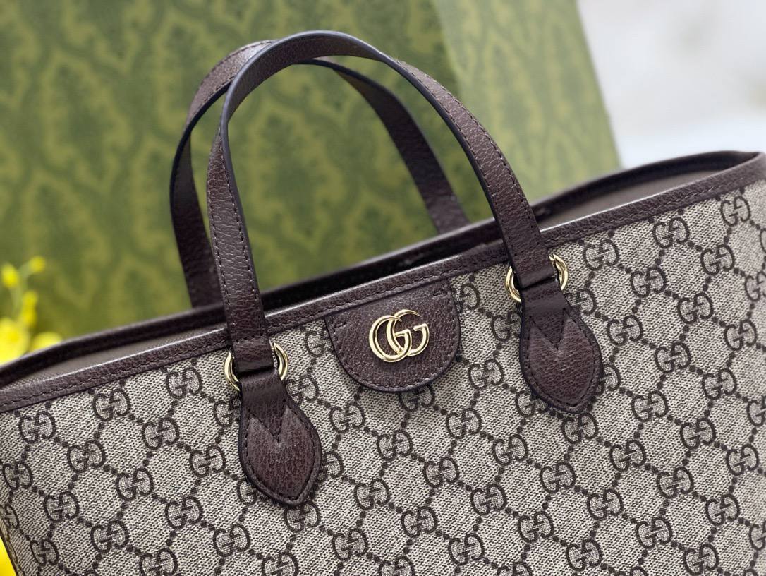 Сумка Gucci 3