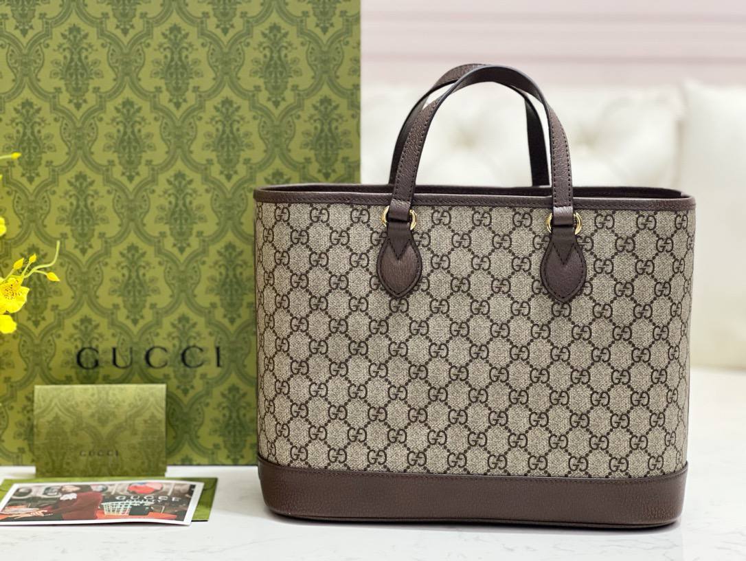 Сумка Gucci 4