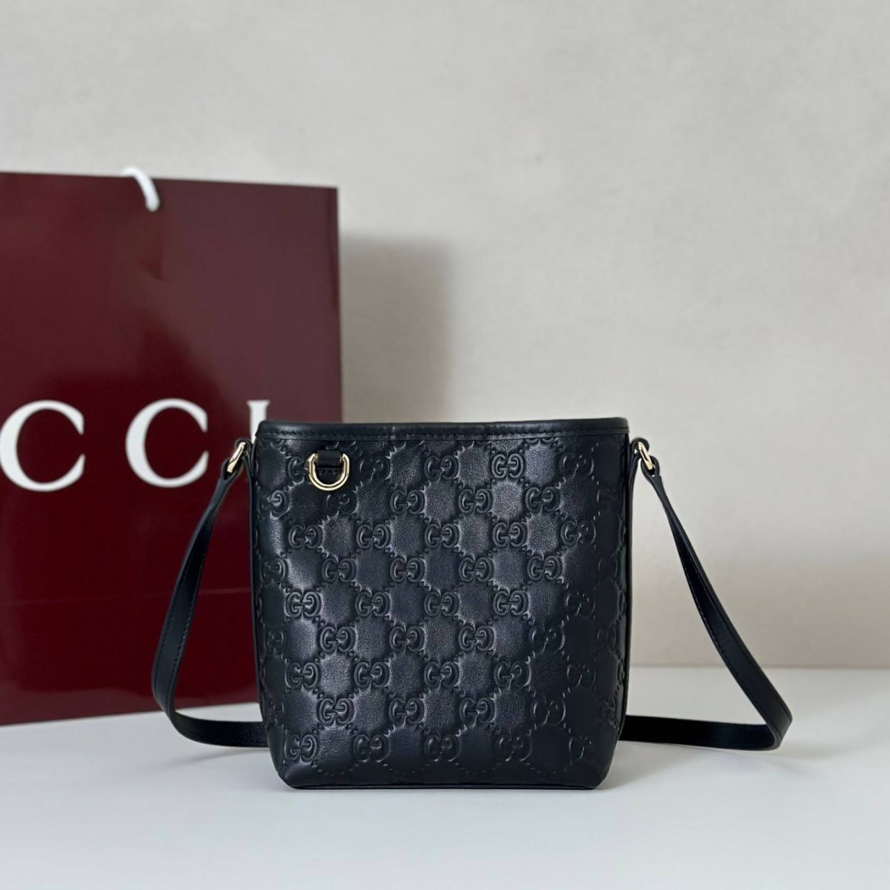 Сумка Gucci