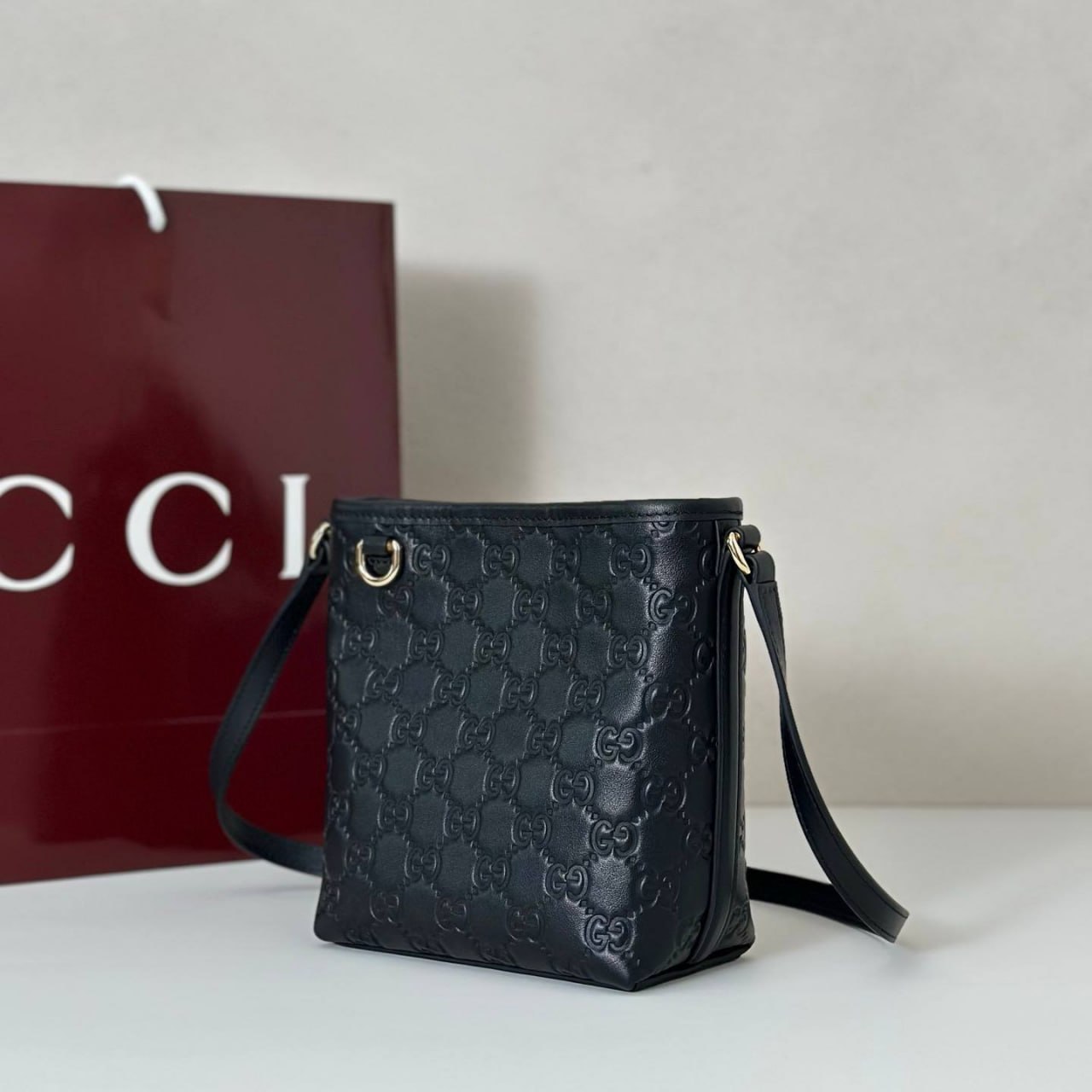 Сумка Gucci 2