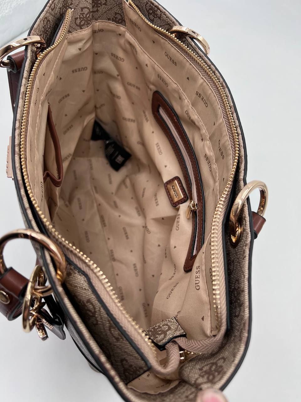 Сумка Guess 5