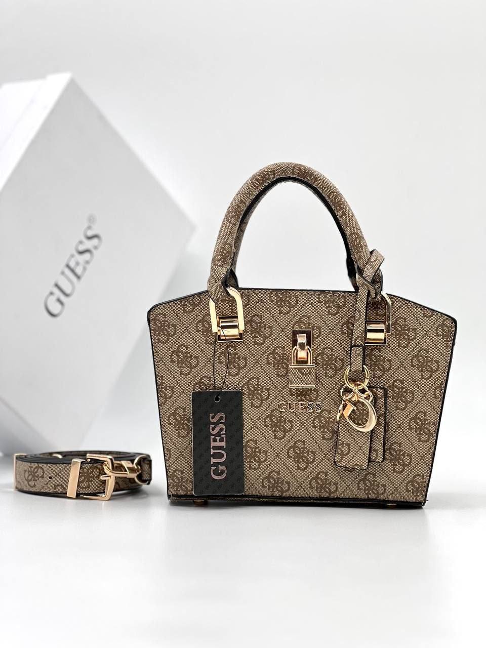 Сумка Guess 2