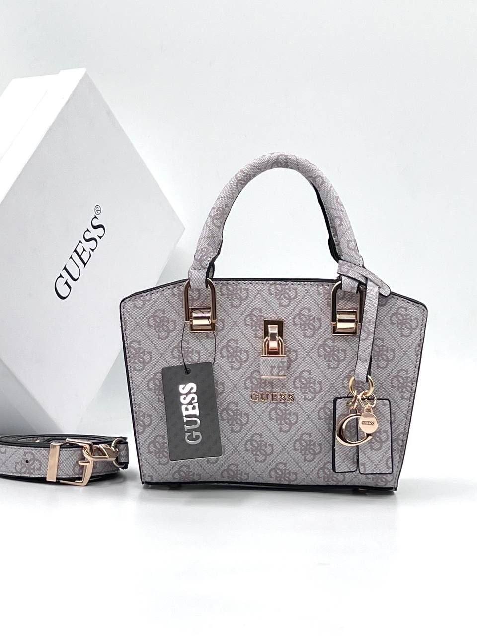 Сумка Guess 4