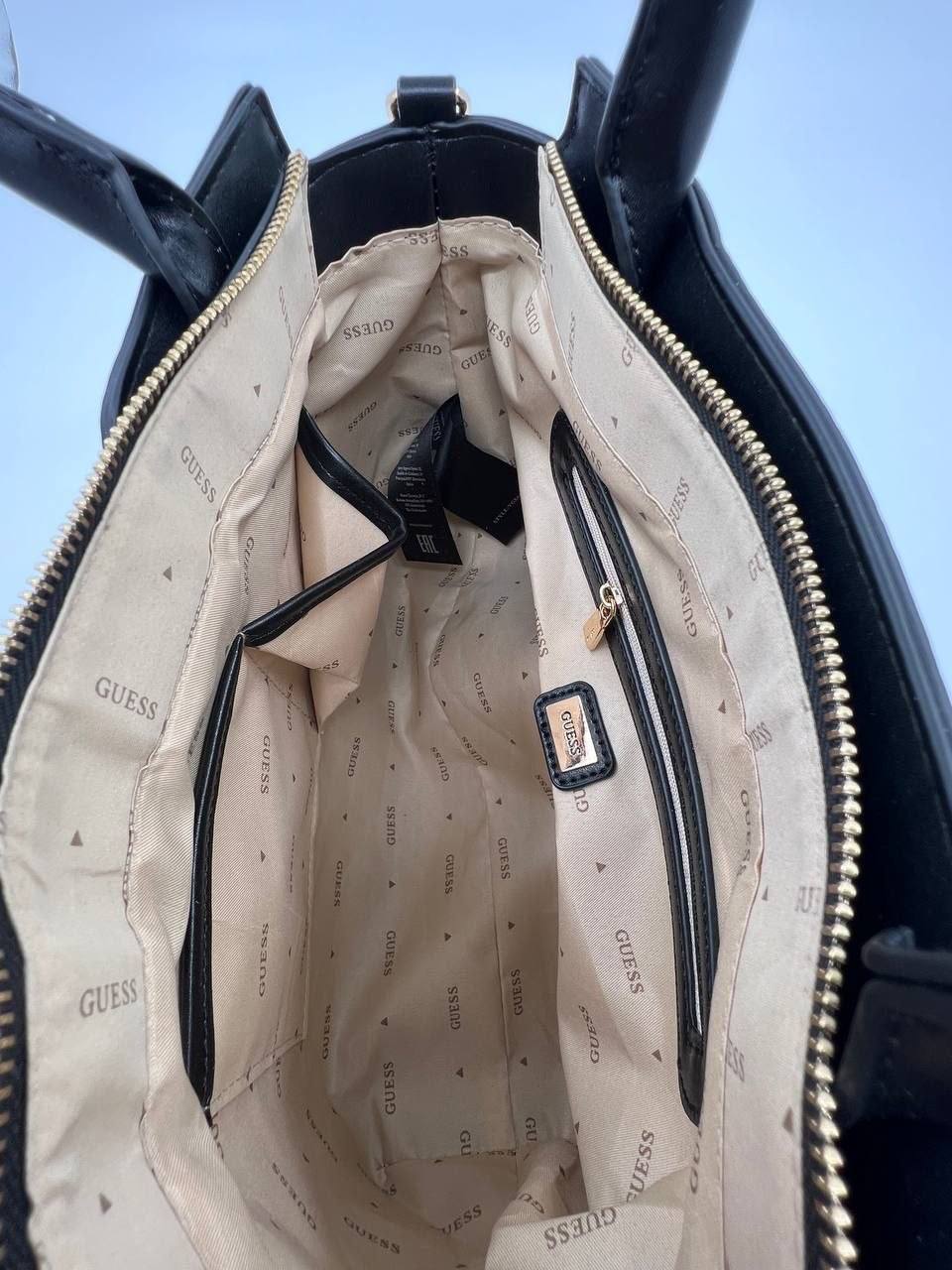 Сумка Guess 10