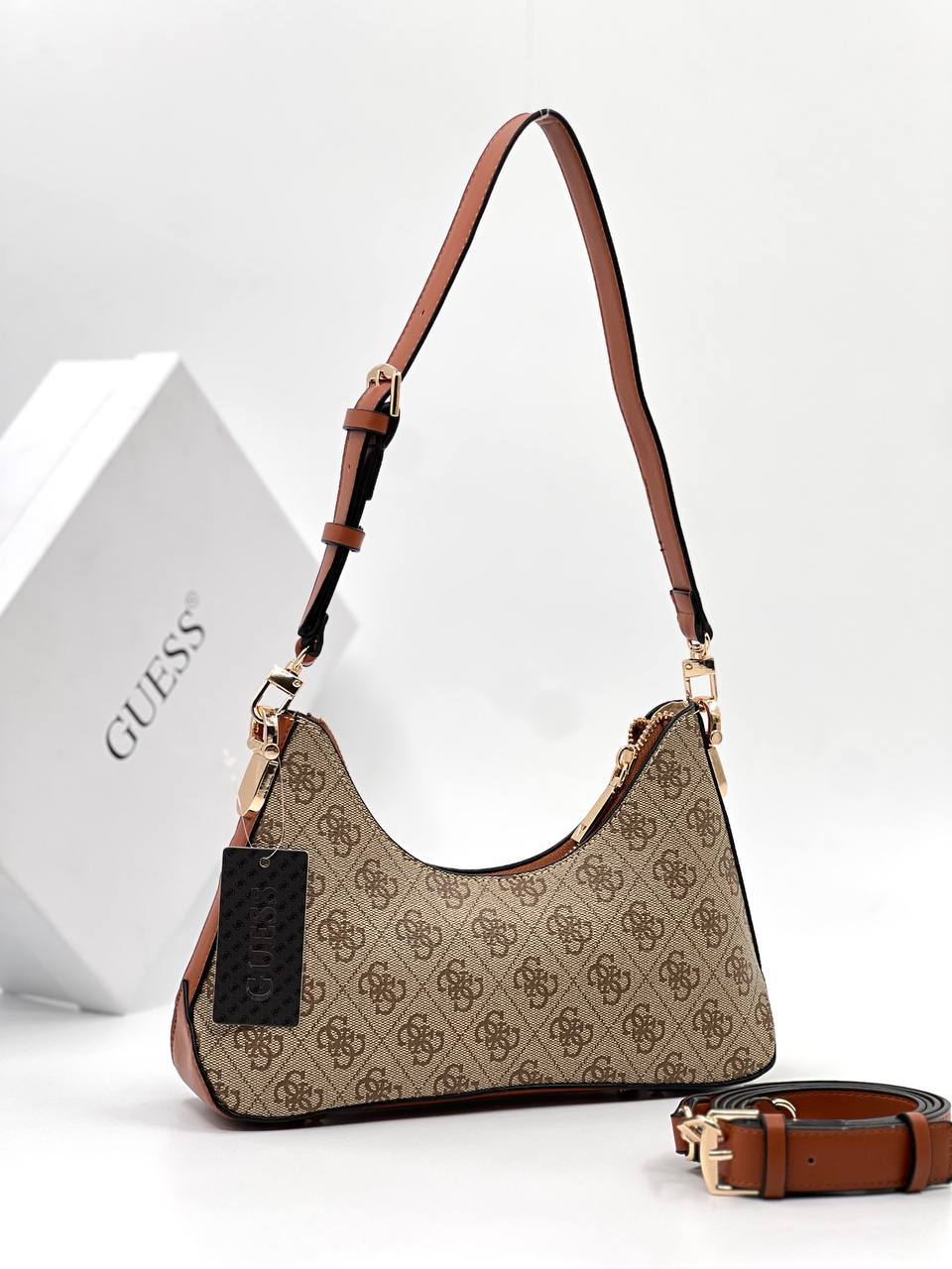 Сумка Guess 8