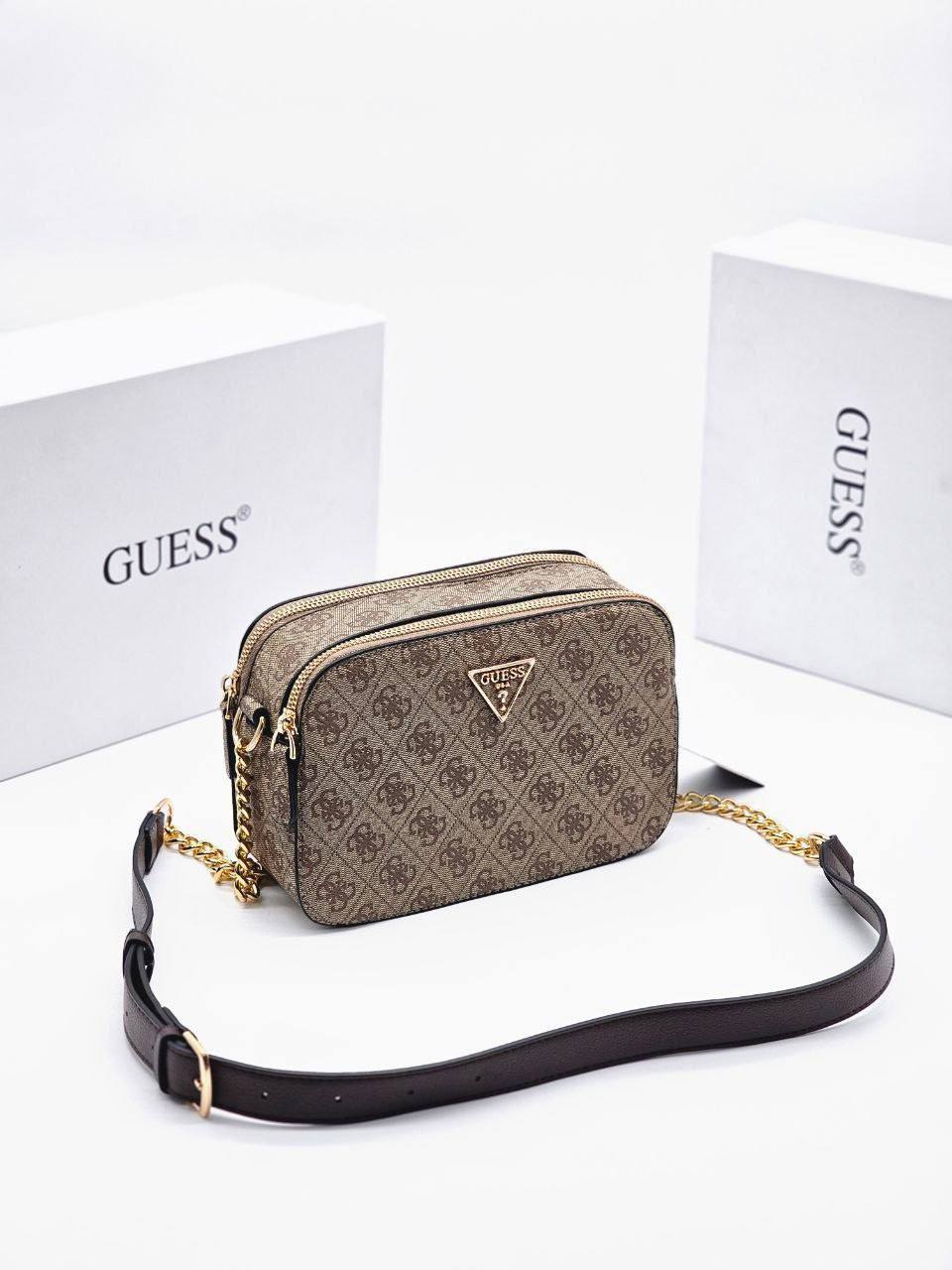 Сумка Guess 3