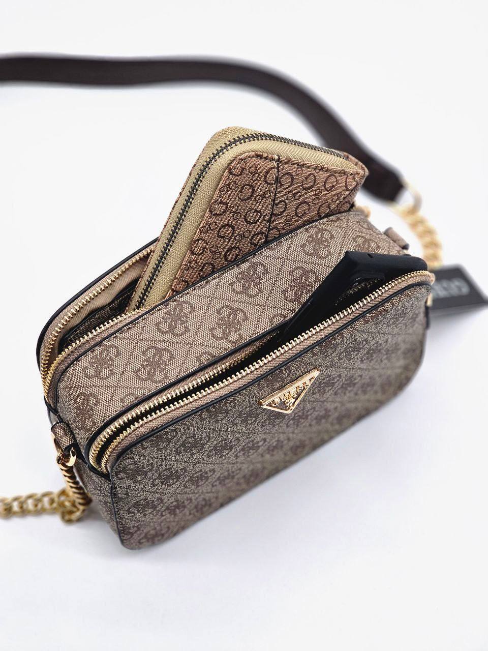 Сумка Guess 5