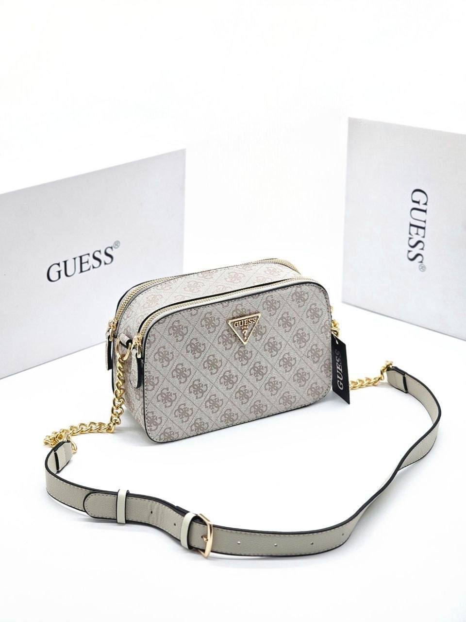 Сумка Guess 3