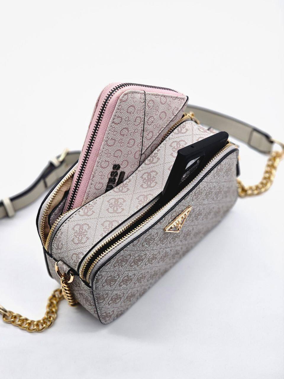 Сумка Guess 5
