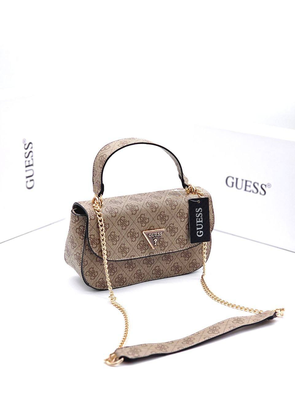 Сумка Guess