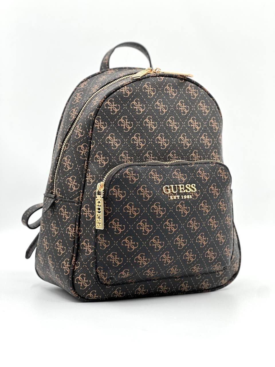 Рюкзак Guess 2