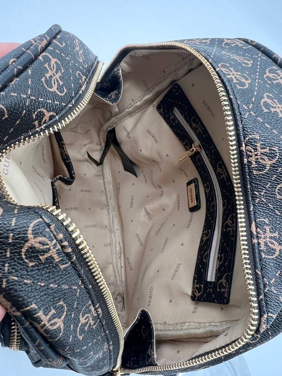 Рюкзак Guess 4